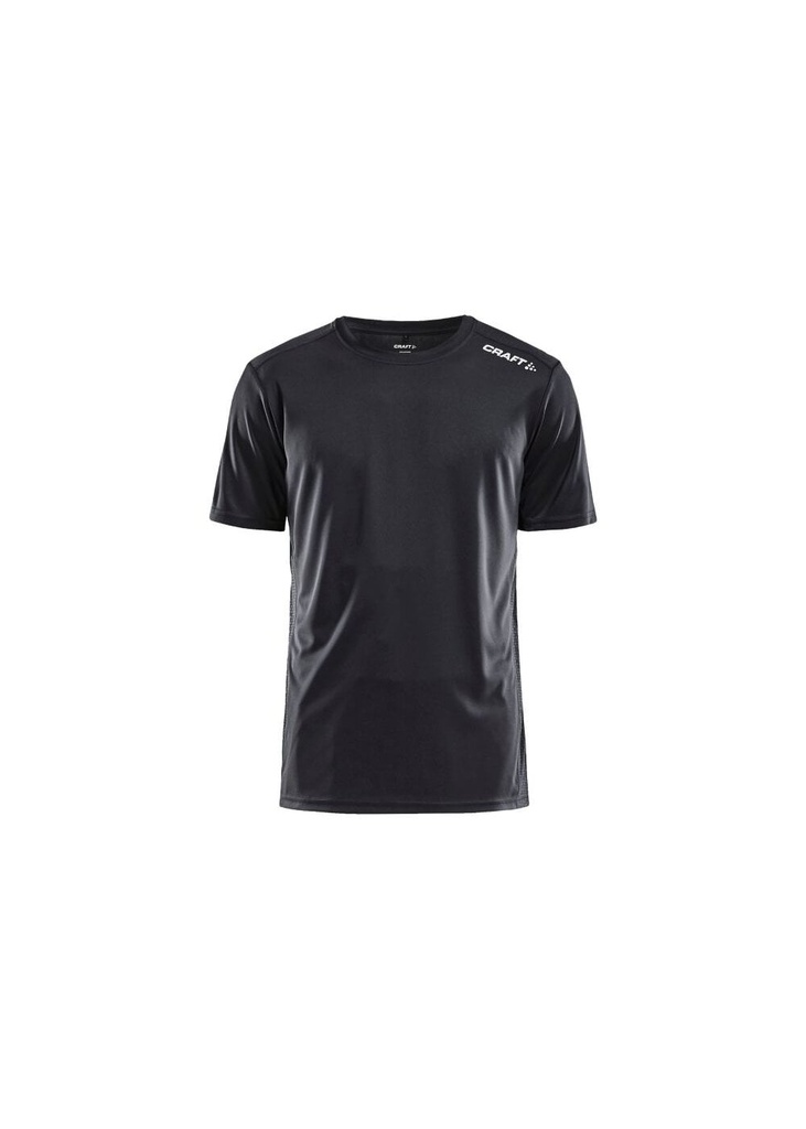 Craft Mens Rush Short Sleeve T-Shirt CR1907361