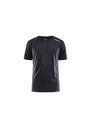 Craft Mens Rush Short Sleeve T-Shirt CR1907361