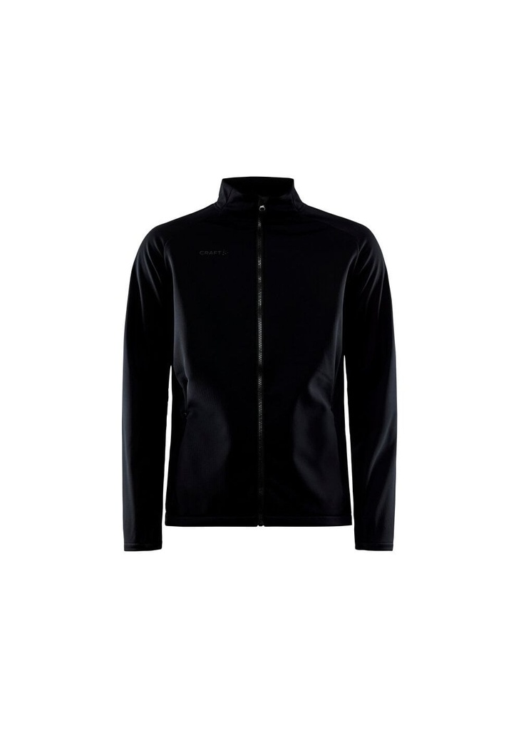 Craft Mens Core Explore Soft Shell Jacket CR1910990