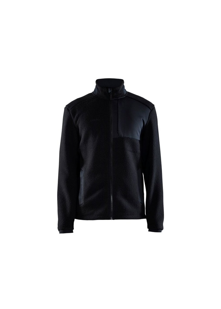 Pile Fleece Jacket CR1912220