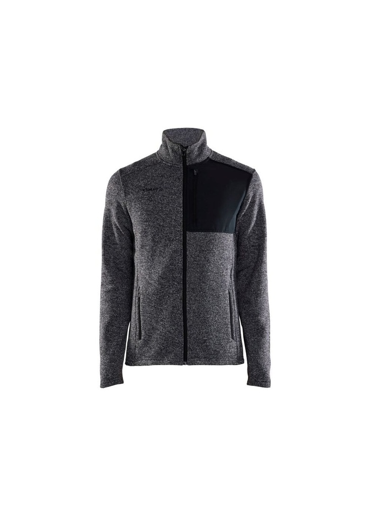Craft Mens ADV Explore Heavy Fleece Jacket CR1912218