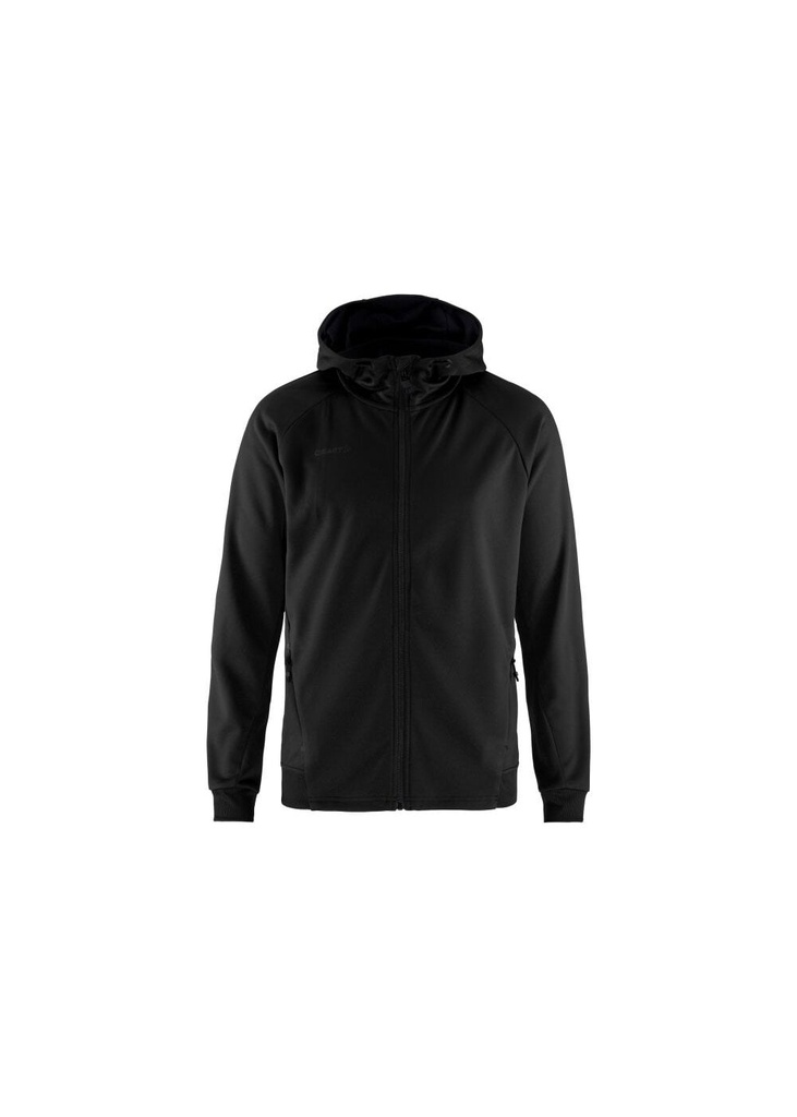 Craft Mens ADV Unify FZ Hood Jacket CR1909132