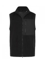 Front Row Recycled Sherpa Gilet FR855