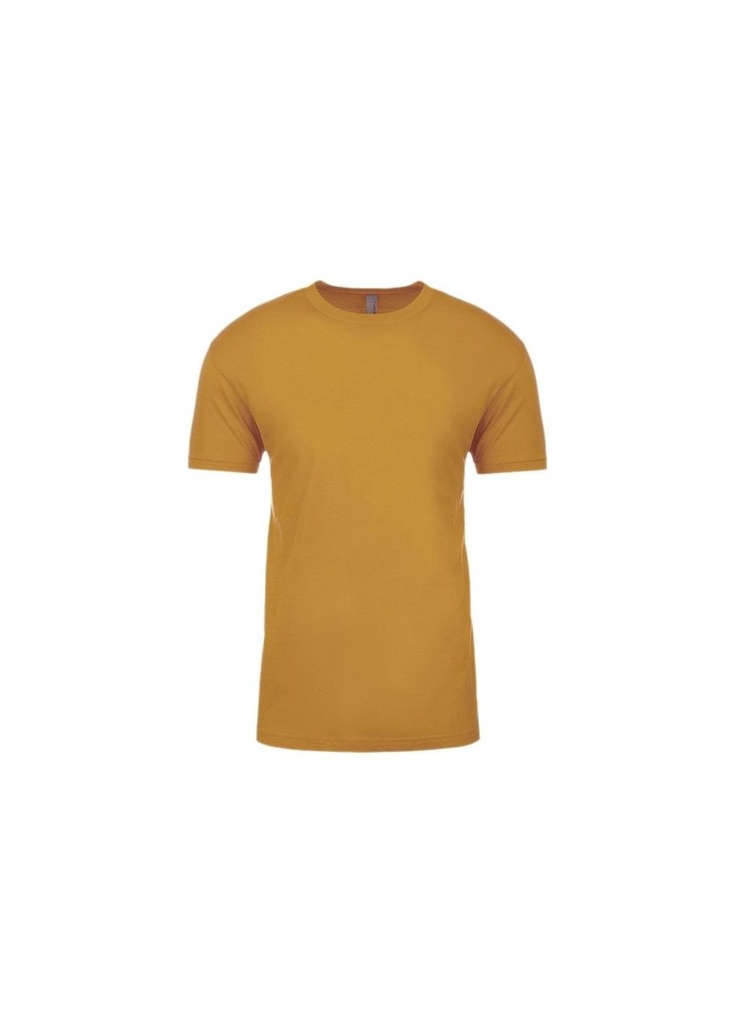 NLA Unisex Cotton T-Shirt 145gsm N3600