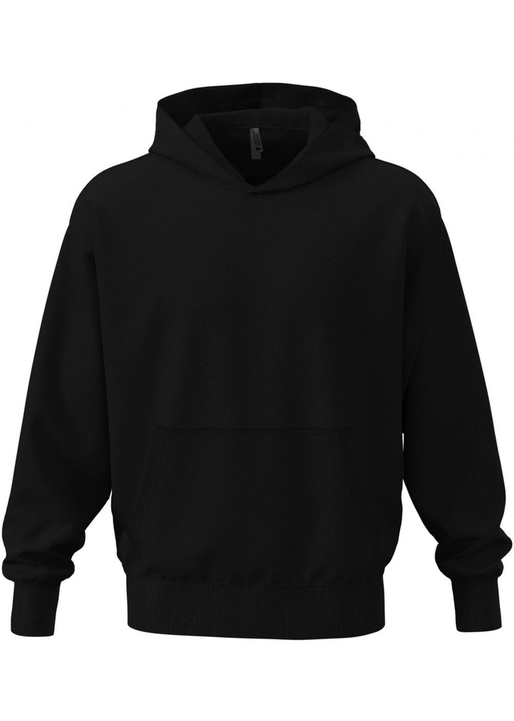 NLA Unisex Heavyweight Hoodie 340gsm N9307