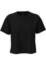 NLA Womens Heavyweight Boxy T-Shirt 230gsm N7610