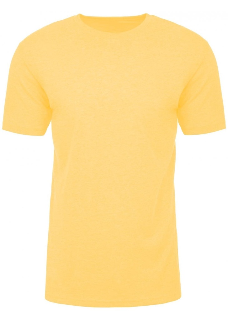 NLA Unisex CVC T-Shirt 145gsm N6210