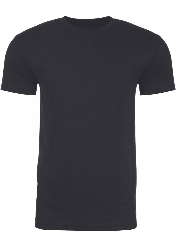 NLA Unisex CVC T-Shirt 145gsm N6210