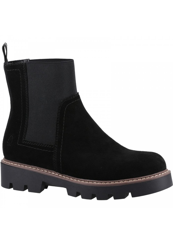 Hush Puppies Adeline Ankle Boots 39632