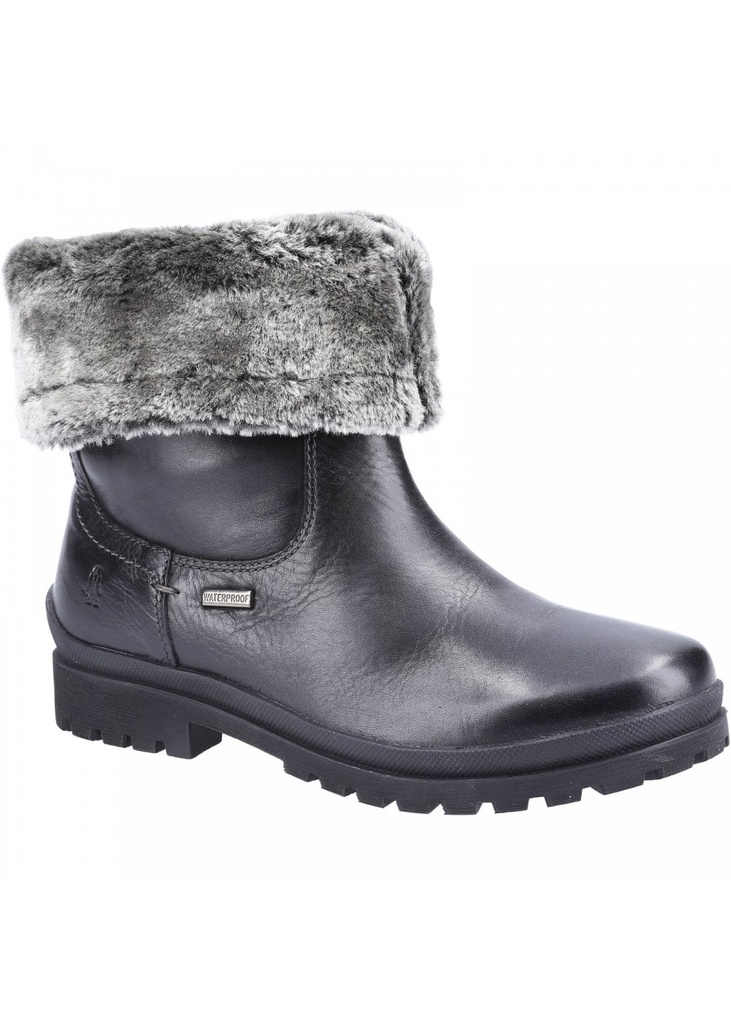 Hush Puppies Alice Mid Boot 32888