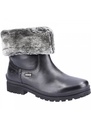 Hush Puppies Alice Mid Boot 32888