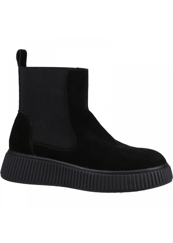 Hush Puppies Alana Ankle Boots 39620