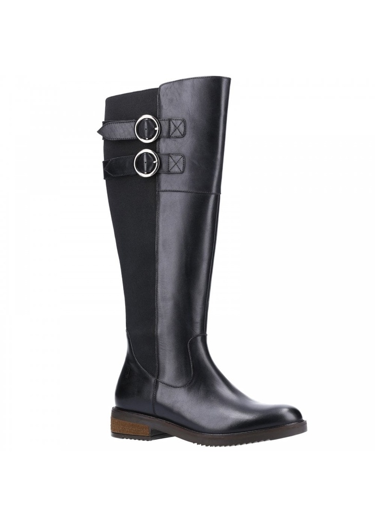 Hush Puppies Carla Calf Boot 32876