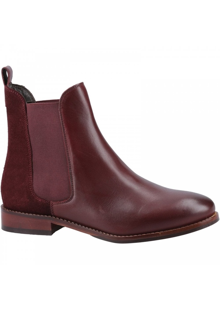 Hush Puppies Colette Boot 37868