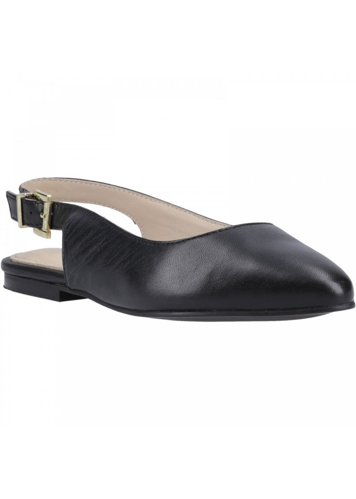 Hush Puppies Demi Slingback Ballerina 38642