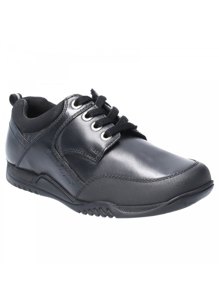 Hush Puppies Dexter Junior School Shoe 28971