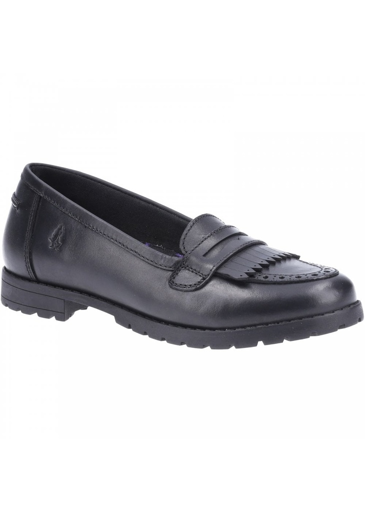 Hush Puppies Emer Junior School Shoe 32593