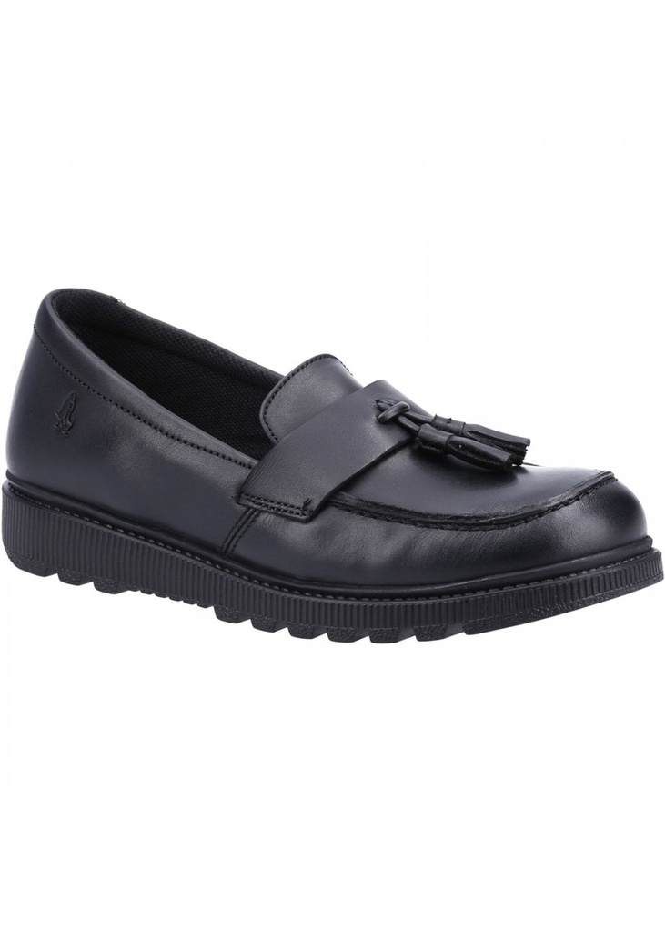 Hush Puppies Faye Junior School Shoe 30843