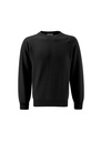 Blue Max Banner Select Raglan Crew Neck Sweatshirt 3SR