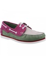 Hush Puppies Hattie Boat Shoe 30223