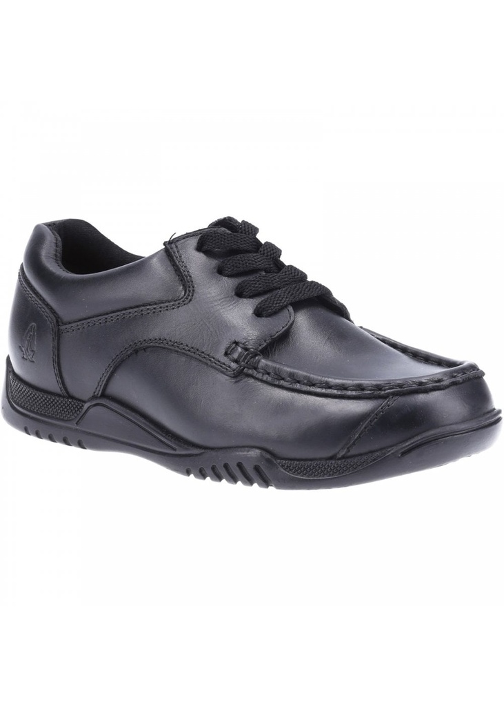 Hush Puppies Hudson Junior School Shoe 32582
