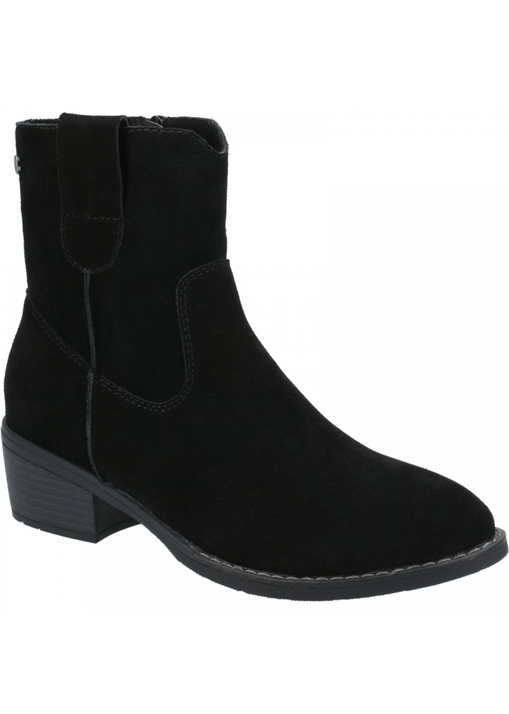 Hush Puppies Iva Ladies Ankle Boots 31187