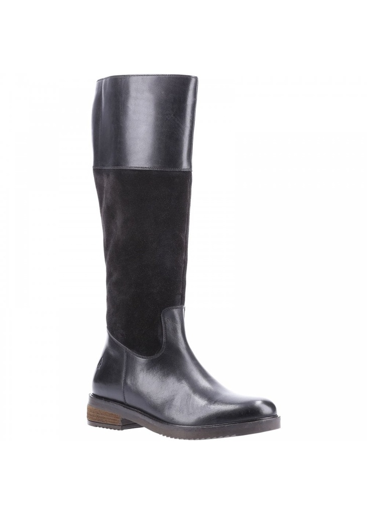Hush Puppies Kitty Boot 35678