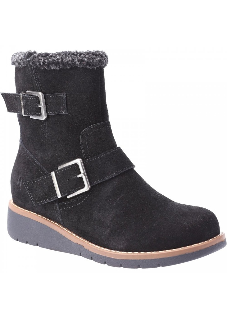Hush Puppies Lexie Boot 35667