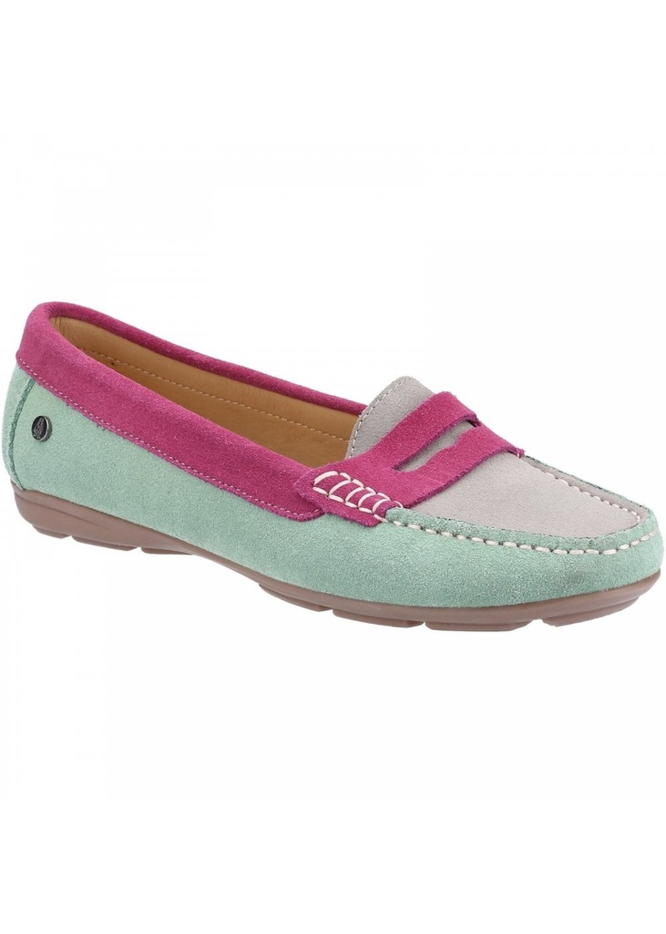 Hush Puppies Margot Multi Loafer 34243