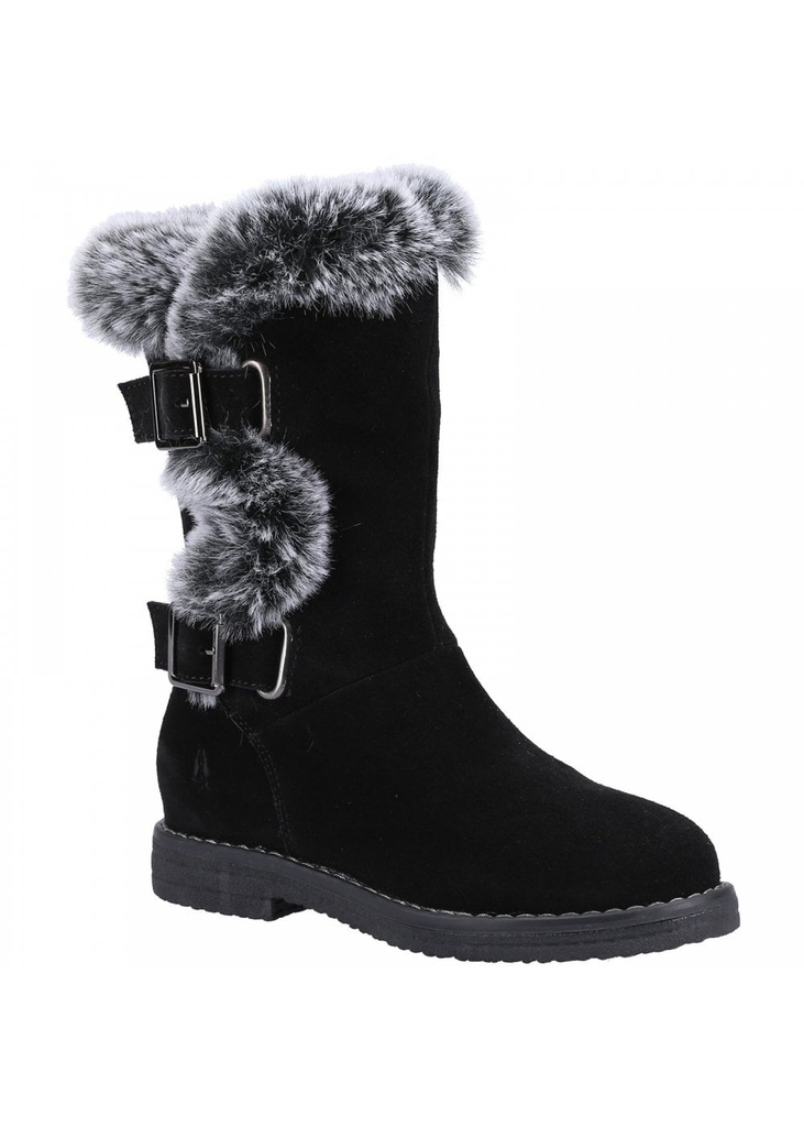 Hush Puppies Mini Megan Boot 36217