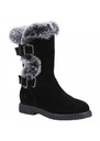Hush Puppies Mini Megan Boot 36217