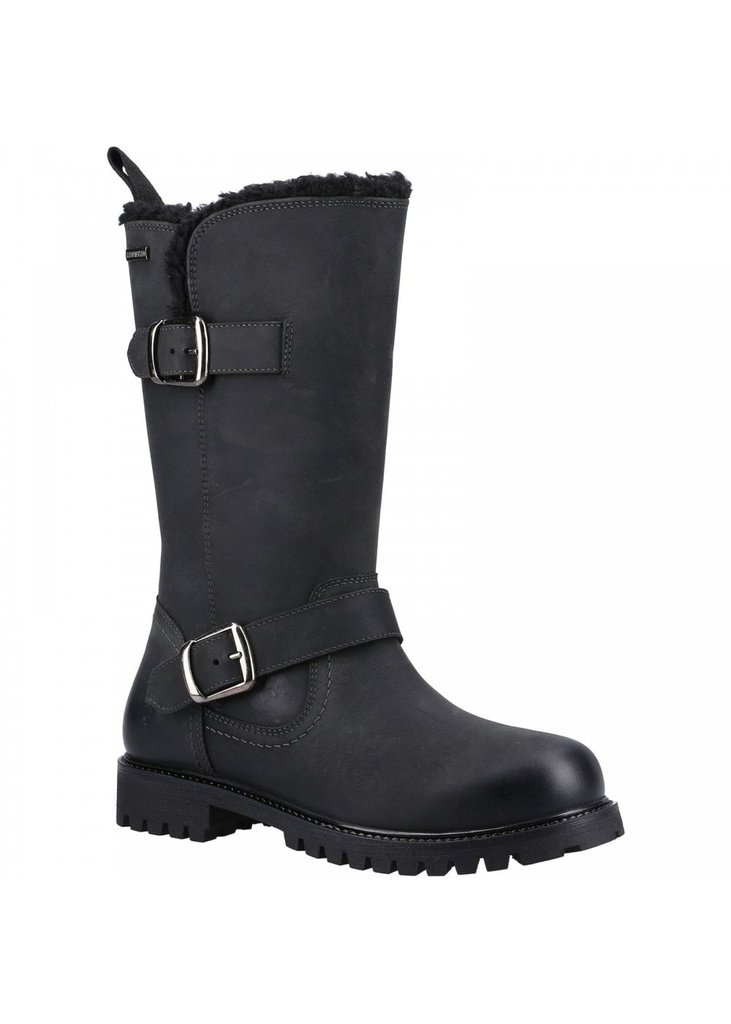 Hush Puppies Mini Winnie Boot 37897