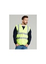 Ultimate Clothing Company UCC 4-Band Safety Waistcoat Class 2 UCC054-542