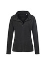 Stedman Active Full Zip Ladies Active Fleece ST5100