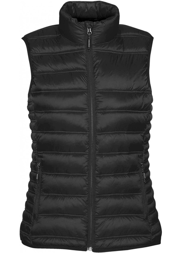 Stormtech Womens Basecamp Bodywarmer PFV-4W