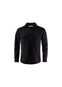Harvest Highwoods Unisex Overshirt HAR2111040
