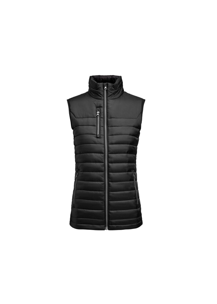 Harvest Ladies Meadows Vest HAR2121053