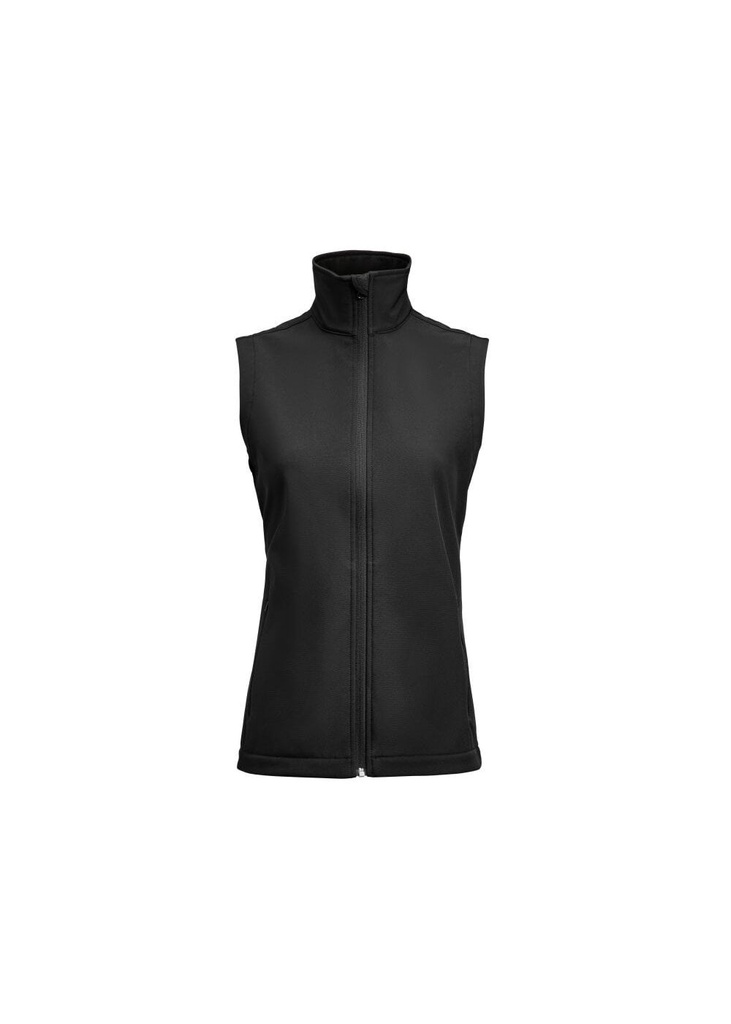 Harvest Ladies Valley Vest HAR2121055