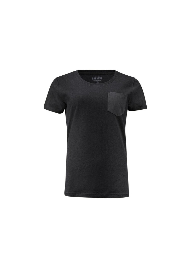 Harvest Ladies Walcott T-Shirt HAR2124009