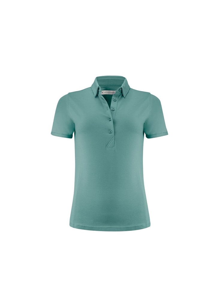 Harvest Ladies American Supreme Polo HAR2125038
