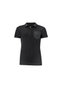 Harvest Ladies Pinedale Piqué Polo HAR2125039