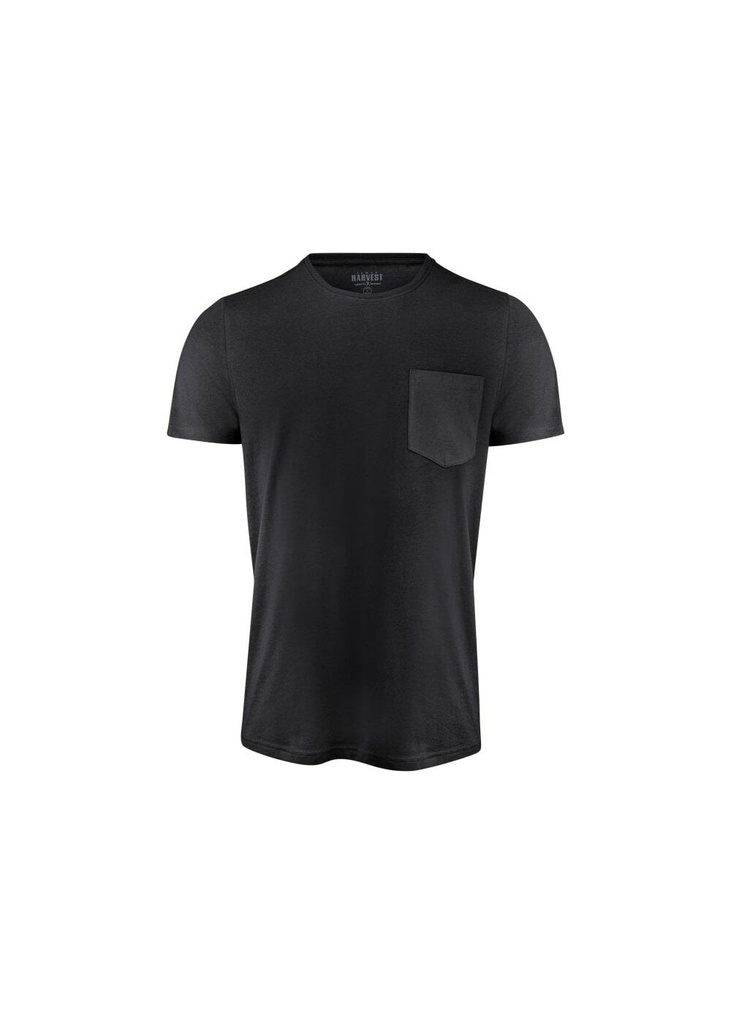 Harvest Walcott T-Shirt HAR2134020