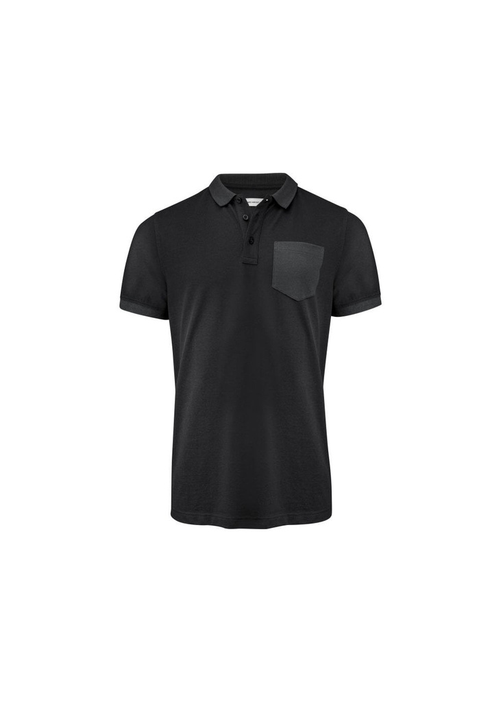 Harvest Pinedale Piqué Polo HAR2135040