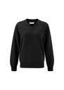 Blue Max Banner Select V-Neck Sweatshirt 3SV
