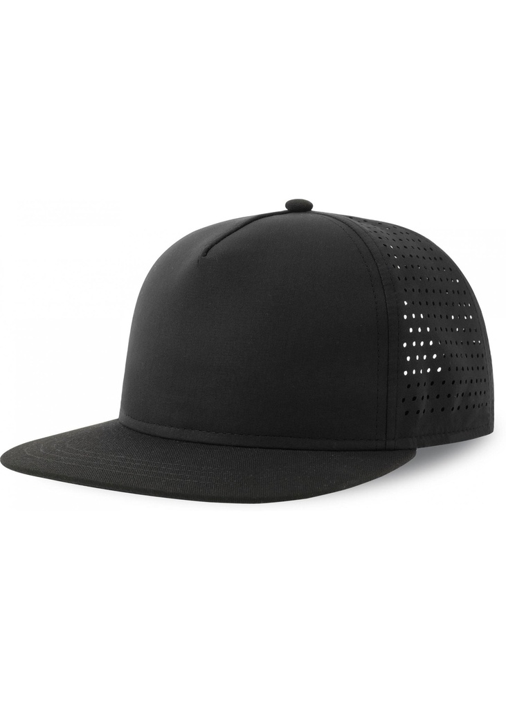 Atlantis Bank Five S Recycled Snap Back Cap ACBANS