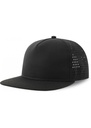 Atlantis Bank Five S Recycled Snap Back Cap ACBANS
