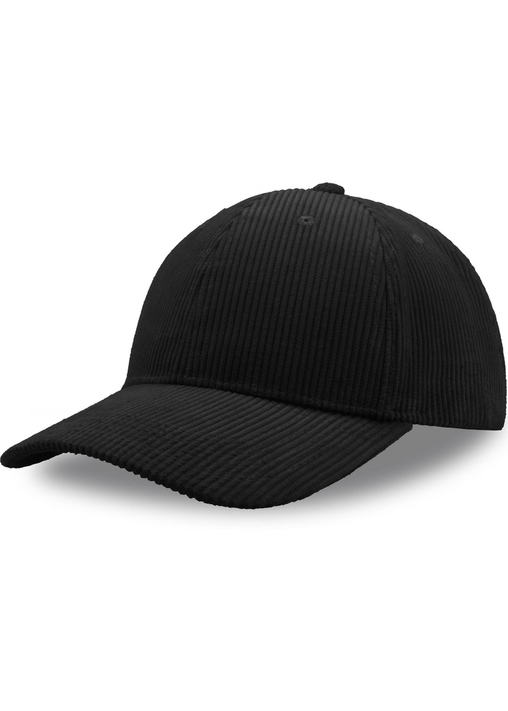 Atlantis Cordy S Recycled Corduroy Cap ACCORS