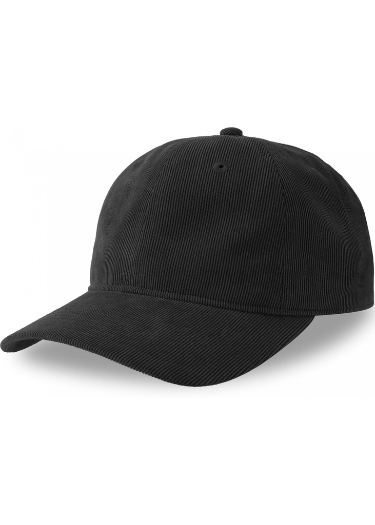 Atlantis Creep S Recycled Corduroy Cap ACCRES