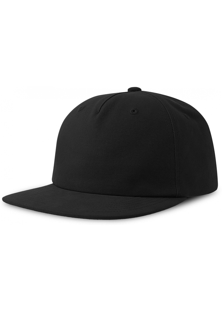 Atlantis Cruz Snapback 5 Panel Sustainable Cap ACCRUZ
