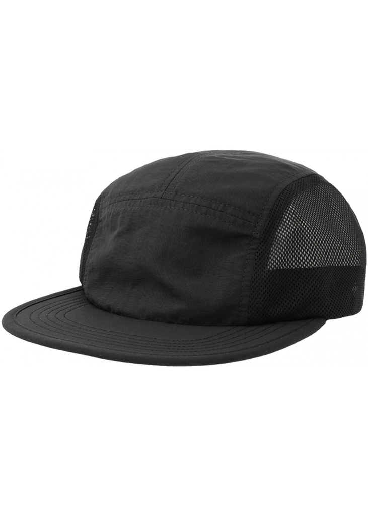 Atlantis Erie Recycled Retro Technical Running Compact Cap ACERIE